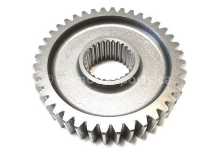 A used Final Driven Gear from a 2006 TRX 500FM Honda OEM Part # 23631-HP0-A00 for sale. Honda ATV parts online? Oh, Yes! Find parts that fit your unit here!