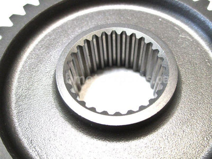 A used Final Driven Gear from a 2006 TRX 500FM Honda OEM Part # 23631-HP0-A00 for sale. Honda ATV parts online? Oh, Yes! Find parts that fit your unit here!