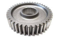 A used Final Driven Gear from a 2006 TRX 500FM Honda OEM Part # 23631-HP0-A00 for sale. Honda ATV parts online? Oh, Yes! Find parts that fit your unit here!