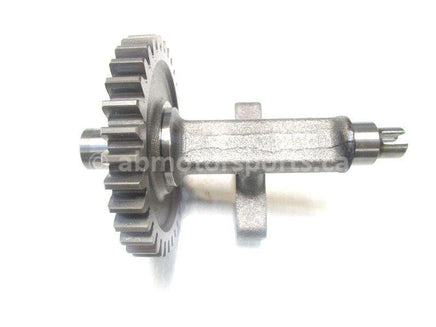 A used Balancer Shaft from a 2006 TRX 500FM Honda OEM Part # 13420-HP0-A00 for sale. Honda ATV parts online? Oh, Yes! Find parts that fit your unit here!