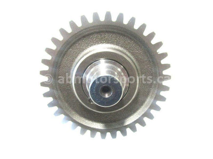 A used Balancer Shaft from a 2006 TRX 500FM Honda OEM Part # 13420-HP0-A00 for sale. Honda ATV parts online? Oh, Yes! Find parts that fit your unit here!