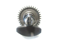 A used Balancer Shaft from a 2006 TRX 500FM Honda OEM Part # 13420-HP0-A00 for sale. Honda ATV parts online? Oh, Yes! Find parts that fit your unit here!