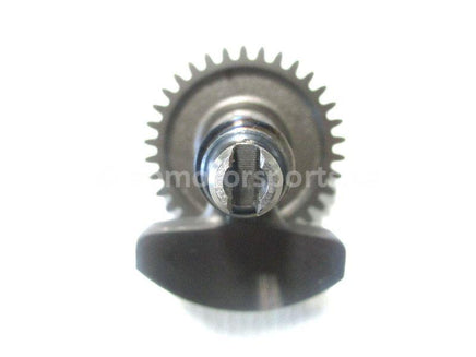 A used Balancer Shaft from a 2006 TRX 500FM Honda OEM Part # 13420-HP0-A00 for sale. Honda ATV parts online? Oh, Yes! Find parts that fit your unit here!