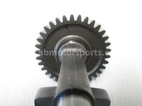 A used Balancer Shaft from a 2006 TRX 500FM Honda OEM Part # 13420-HP0-A00 for sale. Honda ATV parts online? Oh, Yes! Find parts that fit your unit here!