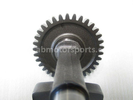 A used Balancer Shaft from a 2006 TRX 500FM Honda OEM Part # 13420-HP0-A00 for sale. Honda ATV parts online? Oh, Yes! Find parts that fit your unit here!