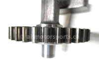 A used Balancer Shaft from a 2006 TRX 500FM Honda OEM Part # 13420-HP0-A00 for sale. Honda ATV parts online? Oh, Yes! Find parts that fit your unit here!