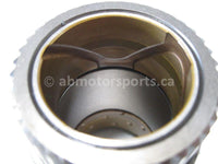 A used Drive Gear 29T from a 2006 TRX 500FM Honda OEM Part # 23120-HP0-A00 for sale. Honda ATV parts online? Oh, Yes! Find parts that fit your unit here!