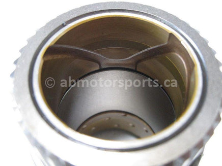 A used Drive Gear 29T from a 2006 TRX 500FM Honda OEM Part # 23120-HP0-A00 for sale. Honda ATV parts online? Oh, Yes! Find parts that fit your unit here!