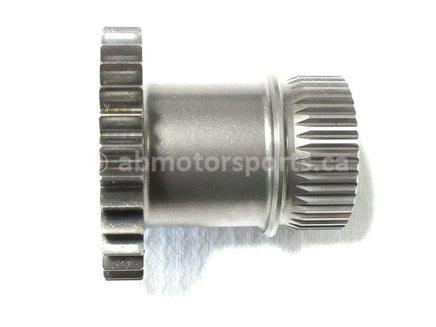 A used Drive Gear 29T from a 2006 TRX 500FM Honda OEM Part # 23120-HP0-A00 for sale. Honda ATV parts online? Oh, Yes! Find parts that fit your unit here!