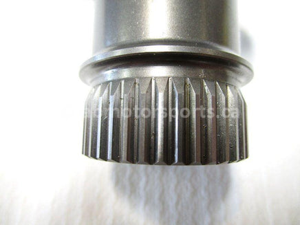 A used Drive Gear 29T from a 2006 TRX 500FM Honda OEM Part # 23120-HP0-A00 for sale. Honda ATV parts online? Oh, Yes! Find parts that fit your unit here!