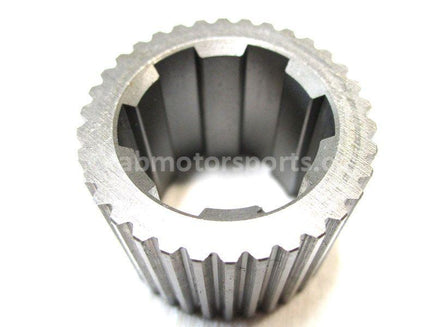 A used Countershaft Collar from a 2006 TRX 500FM Honda OEM Part # 23453-HN0-A10 for sale. Honda ATV parts online? Oh, Yes! Find parts that fit your unit here!