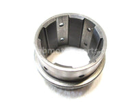 A used Countershaft Collar from a 2006 TRX 500FM Honda OEM Part # 23453-HN0-A10 for sale. Honda ATV parts online? Oh, Yes! Find parts that fit your unit here!