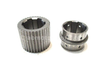 A used Countershaft Collar from a 2006 TRX 500FM Honda OEM Part # 23453-HN0-A10 for sale. Honda ATV parts online? Oh, Yes! Find parts that fit your unit here!