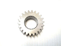 A used Final Drive Gear from a 2006 TRX 500FM Honda OEM Part # 23621-HP0-A00 for sale. Honda ATV parts online? Oh, Yes! Find parts that fit your unit here!