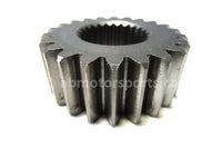 A used Final Drive Gear from a 2006 TRX 500FM Honda OEM Part # 23621-HP0-A00 for sale. Honda ATV parts online? Oh, Yes! Find parts that fit your unit here!