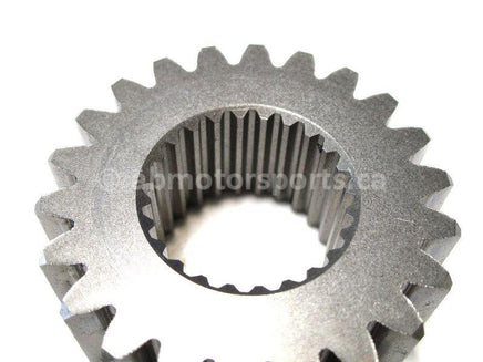 A used Final Drive Gear from a 2006 TRX 500FM Honda OEM Part # 23621-HP0-A00 for sale. Honda ATV parts online? Oh, Yes! Find parts that fit your unit here!