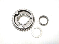 A used Fourth Mainshaft Gear 28T from a 2006 TRX 500FM Honda OEM Part # 23461-HP0-A00 for sale. Honda ATV parts online? Find parts that fit your unit here!