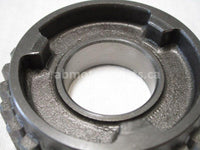 A used Fourth Mainshaft Gear 28T from a 2006 TRX 500FM Honda OEM Part # 23461-HP0-A00 for sale. Honda ATV parts online? Find parts that fit your unit here!