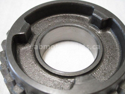 A used Fourth Mainshaft Gear 28T from a 2006 TRX 500FM Honda OEM Part # 23461-HP0-A00 for sale. Honda ATV parts online? Find parts that fit your unit here!