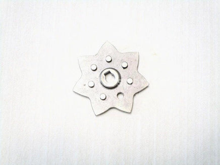 A used Drum Shifter from a 2006 TRX 500FM Honda OEM Part # 24321-HB3-030 for sale. Check out our online catalog for more parts!