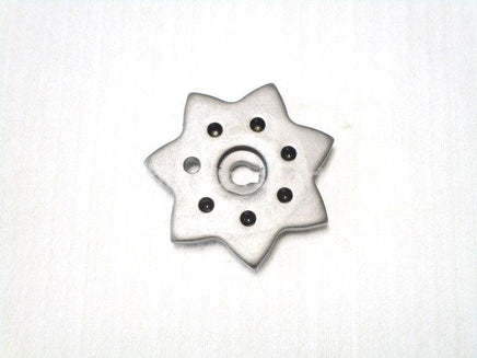 A used Drum Shifter from a 2006 TRX 500FM Honda OEM Part # 24321-HB3-030 for sale. Check out our online catalog for more parts!