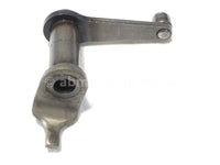 A used Gearshift Spindle Arm from a 2006 TRX 500FM Honda OEM Part # 24670-HP0-A00 for sale. Honda ATV parts online? Oh, Yes! Find parts that fit your unit here!