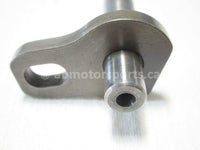 A used Gear Shift Spindle from a 2006 TRX 500FM Honda OEM Part # 24680-HP0-A00 for sale. Honda ATV parts online? Oh, Yes! Find parts that fit your unit here!