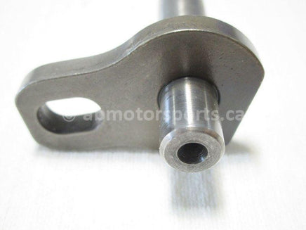 A used Gear Shift Spindle from a 2006 TRX 500FM Honda OEM Part # 24680-HP0-A00 for sale. Honda ATV parts online? Oh, Yes! Find parts that fit your unit here!