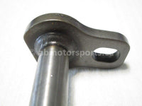 A used Gear Shift Spindle from a 2006 TRX 500FM Honda OEM Part # 24680-HP0-A00 for sale. Honda ATV parts online? Oh, Yes! Find parts that fit your unit here!