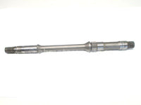 A used Final Shaft from a 2006 TRX 500FM Honda OEM Part # 23611-HP0-A00 for sale. Honda ATV parts online? Oh, Yes! Find parts that fit your unit here!