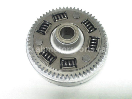 A used Clutch Basket from a 2006 TRX 500FM Honda OEM Part # 22100-HP0-A00 for sale. Honda ATV parts online? Oh, Yes! Find parts that fit your unit here!