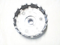 A used Clutch Basket from a 2006 TRX 500FM Honda OEM Part # 22100-HP0-A00 for sale. Honda ATV parts online? Oh, Yes! Find parts that fit your unit here!