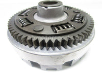 A used Clutch Basket from a 2006 TRX 500FM Honda OEM Part # 22100-HP0-A00 for sale. Honda ATV parts online? Oh, Yes! Find parts that fit your unit here!