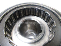 A used Flywheel from a 2006 TRX 500FM Honda OEM Part # 31110-HP0-A01 for sale. Honda ATV parts online? Oh, Yes! Find parts that fit your unit here!