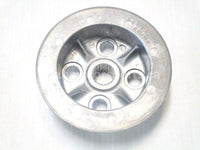 A used Clutch Center from a 2006 TRX 500FM Honda OEM Part # 22121-HP0-A00 for sale. Honda ATV parts online? Oh, Yes! Find parts that fit your unit here!