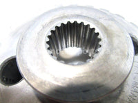 A used Clutch Center from a 2006 TRX 500FM Honda OEM Part # 22121-HP0-A00 for sale. Honda ATV parts online? Oh, Yes! Find parts that fit your unit here!