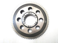 A used Starter Driven Gear from a 2006 TRX 500FM Honda OEM Part # 28110-HP0-A00 for sale. Honda ATV parts online? Oh, Yes! Find parts that fit your unit here!