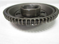 A used Starter Driven Gear from a 2006 TRX 500FM Honda OEM Part # 28110-HP0-A00 for sale. Honda ATV parts online? Oh, Yes! Find parts that fit your unit here!