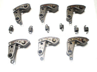 A used Clutch Weight Set from a 2006 TRX 500FM Honda OEM Part # 22535-HP0-305 for sale. Honda ATV parts online? Oh, Yes! Find parts that fit your unit here!