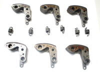 A used Clutch Weight Set from a 2006 TRX 500FM Honda OEM Part # 22535-HP0-305 for sale. Honda ATV parts online? Oh, Yes! Find parts that fit your unit here!