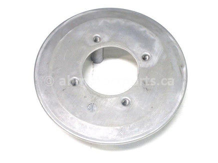 A used Pressure Plate from a 2006 TRX 500FM Honda OEM Part # 22351-HP0-A00 for sale. Honda ATV parts online? Oh, Yes! Find parts that fit your unit here!