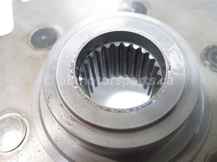 A used Drive Plate from a 2006 TRX 500FM Honda OEM Part # 22350-HP0-A00 for sale. Honda ATV parts online? Oh, Yes! Find parts that fit your unit here!