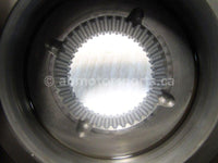 A used Outer Clutch Drum from a 2006 TRX 500FM Honda OEM Part # 22500-HP0-A00 for sale. Honda ATV parts online? Oh, Yes! Find parts that fit your unit here!