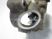 A used Cylinder Head Cover from a 2006 TRX 500FM Honda OEM Part # 12310-HP0-A00 for sale. Honda ATV parts online? Oh, Yes! Find parts that fit your unit here!