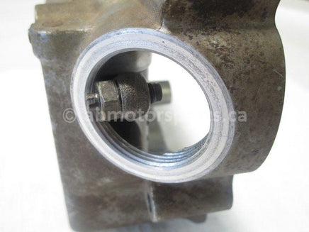 A used Cylinder Head Cover from a 2006 TRX 500FM Honda OEM Part # 12310-HP0-A00 for sale. Honda ATV parts online? Oh, Yes! Find parts that fit your unit here!