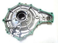 A used Alternator Cover from a 2006 TRX 500FM Honda OEM Part # 11350-HP0-A00 for sale. Honda ATV parts online? Oh, Yes! Find parts that fit your unit here!