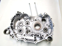 A used Crankcase Front from a 2006 TRX 500FM Honda OEM Part # 11100-HP0-A00 for sale. Honda ATV parts online? Oh, Yes! Find parts that fit your unit here!