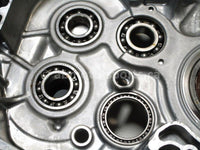 A used Crankcase Front from a 2006 TRX 500FM Honda OEM Part # 11100-HP0-A00 for sale. Honda ATV parts online? Oh, Yes! Find parts that fit your unit here!