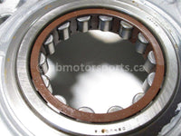 A used Crankcase Front from a 2006 TRX 500FM Honda OEM Part # 11100-HP0-A00 for sale. Honda ATV parts online? Oh, Yes! Find parts that fit your unit here!