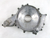 A used Alternator Cover from a 2003 TRX450FM Honda OEM Part # 11351-HN0-670 for sale. Honda ATV parts… Shop our online catalog… Alberta Canada!